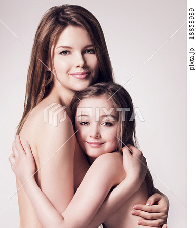 daughters naked Mom Daughters Nude | MOTHERLESS.COM ™